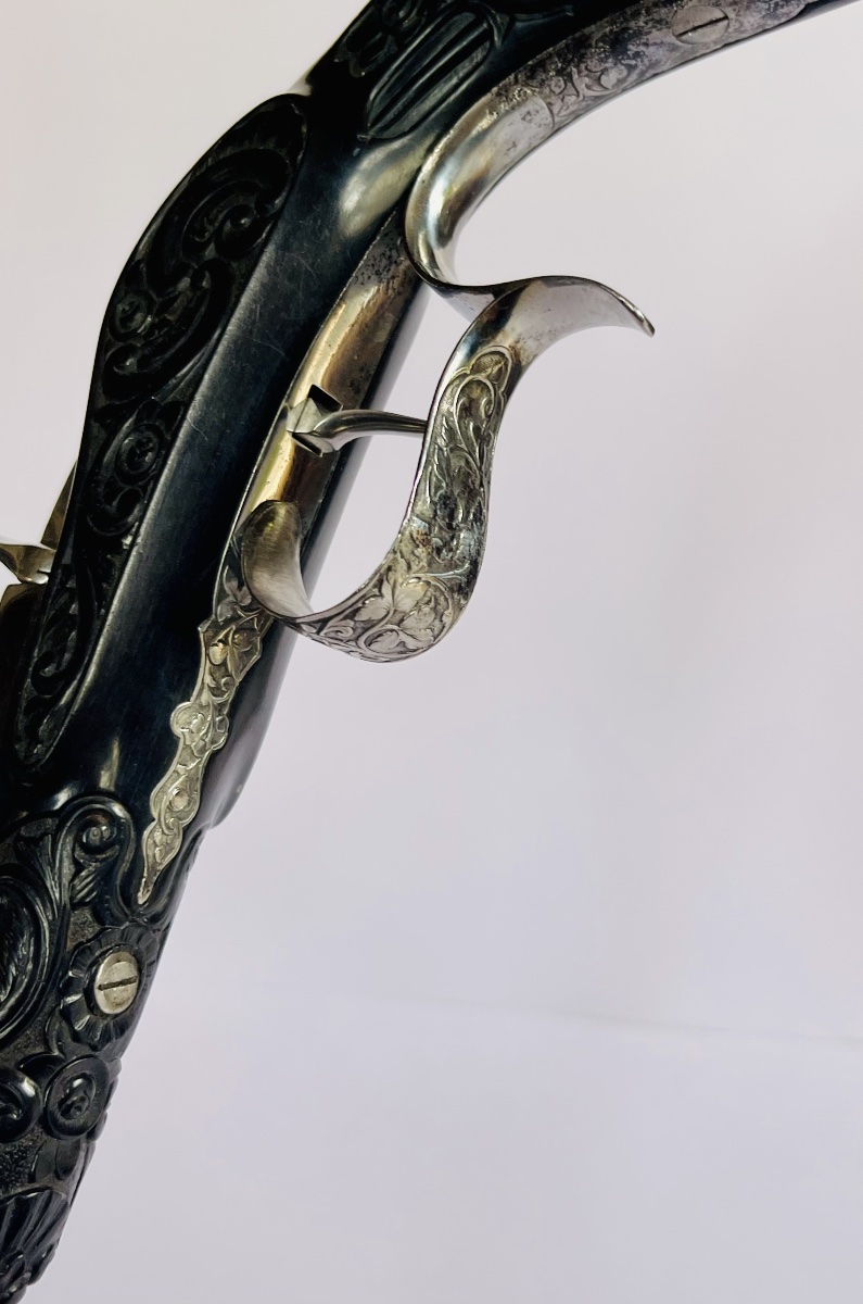 Showroom Gun -photo-4
